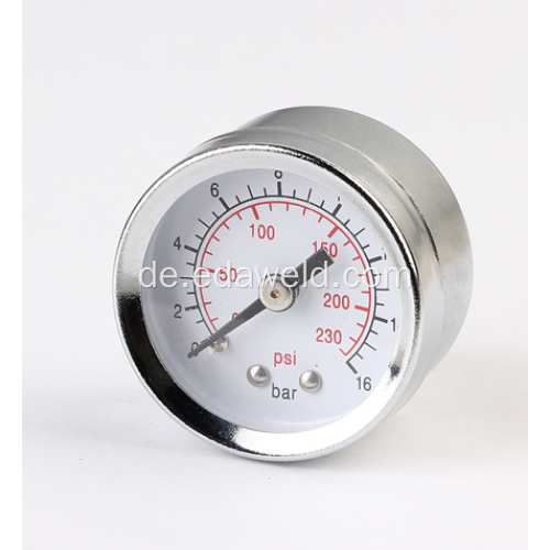 Y-250 M20x1.5 Manometer